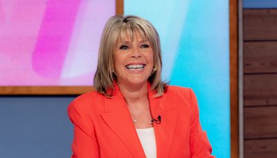 What Ruth Langsford and Eamonn Holmes have said about divorce