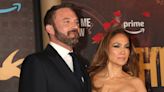 Ben Affleck and Jennifer Lopez spend Memorial Day apart amid divorce rumors