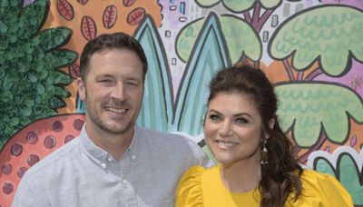 'Saved by the Bell' Alum Tiffani Thiessen Has Fans Emotional With Her Anniversary Tribute