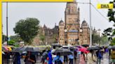 Mumbai to witness heavy to very heavy rainfall today, check full weather forecast here