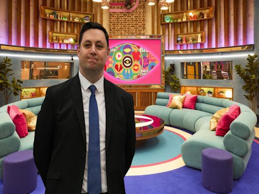 Ben Houchen reportedly approached for next series of ITV's Celebrity Big Brother