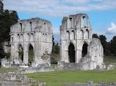 Roche Abbey