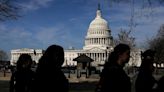 U.S. Senate blocks consideration of abortion rights legislation