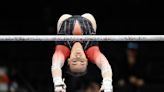 Canadian gymnast Ellie Black pushes the envelope in her fourth Olympic Games