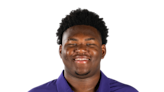 Mike Stoker - TCU Horned Frogs Offensive Lineman - ESPN