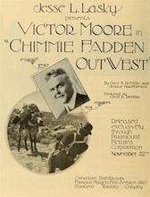 Chimmie Fadden Out West (1915) - IMDb