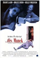 Mrs. Munck (1995) - FilmAffinity