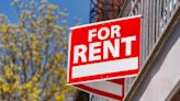Charlotte rent getting lower, report shows
