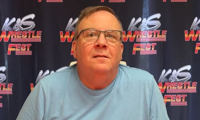 Kevin Kelly Reveals He’s Suing AEW, Comments On AEW’s Backstage Morale - PWMania - Wrestling News