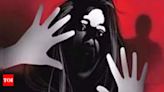 Man gets 20-year rigorous imprisonment for raping niece | India News - Times of India