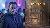 John Wick Spinoff Series ‘The Continental’ to Stream on Peacock in 2023