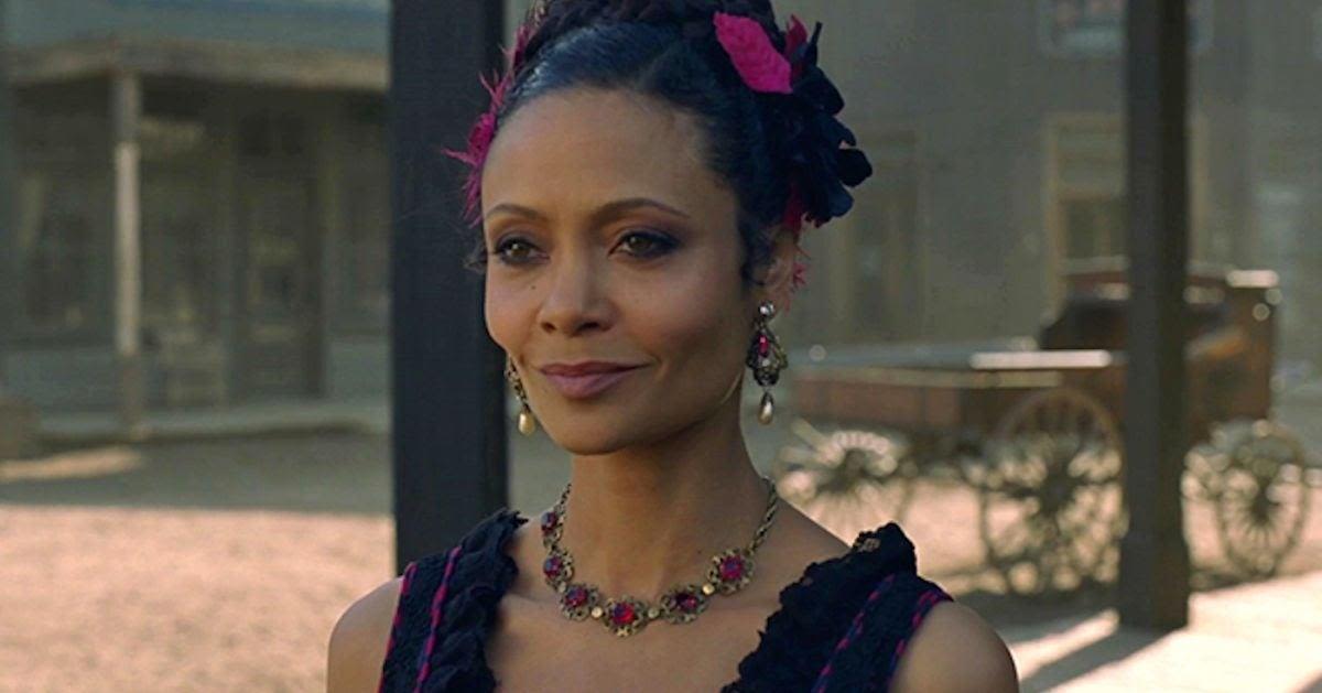 Wednesday Season 2: Netflix Series Adds Westworld's Thandiwe Newton to Cast