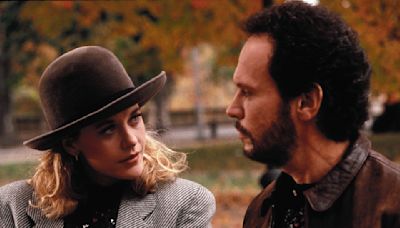 « Quand Harry rencontre Sally » : 3 secrets sur la comédie romantique culte