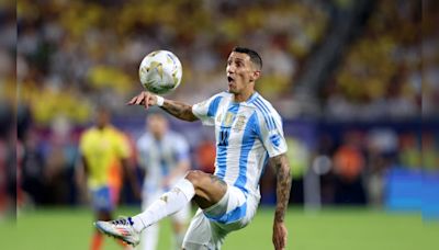 Pig's Head Threat Sees Angel Di Maria Abandon Return To Argentina | Football News