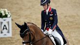 Charlotte Dujardin: Multiple sponsors cut ties with British Olympian over whipping video