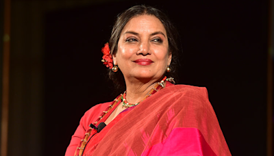 Shabana Azmi On Hema Committee Report: Women Have Been This Contradiction In India...