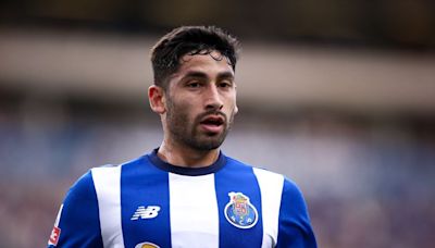 Alan Varela transfer 'truth' emerges after Liverpool tipped to open $75m talks with Porto