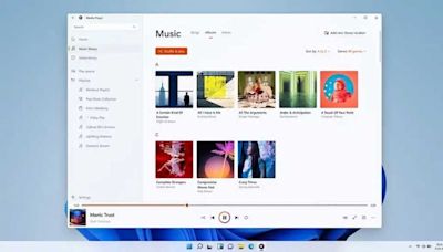 Windows Media Player loses the ability to play DRM-protected content