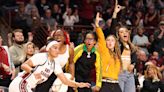 Happy homecoming: South Carolina WBB scores 114 in convincing win over Maryland