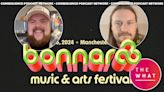 Behind Bonnaroo’s 2024 Lineup with C3 Presents: The What Podcast