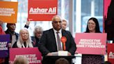 Labour stands by by-election candidate despite ‘deeply offensive’ Israel claims