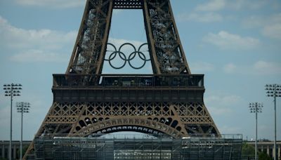 Where can we watch the Paris Olympics 2024 on TV and online in India?