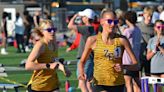 Zeeland East girls claim seventh straight OK Green title behind Emma Drnek's four wins