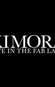 Kimora: Life in the Fab Lane