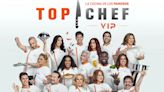 'Top Chef VIP' capítulo 1 temporada 3 por Telemundo: Hora, fecha y guía completa del ESTRENO en vivo