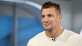 Rob Gronkowski Opened Up About 'Super Depression' While Playing With the Patriots