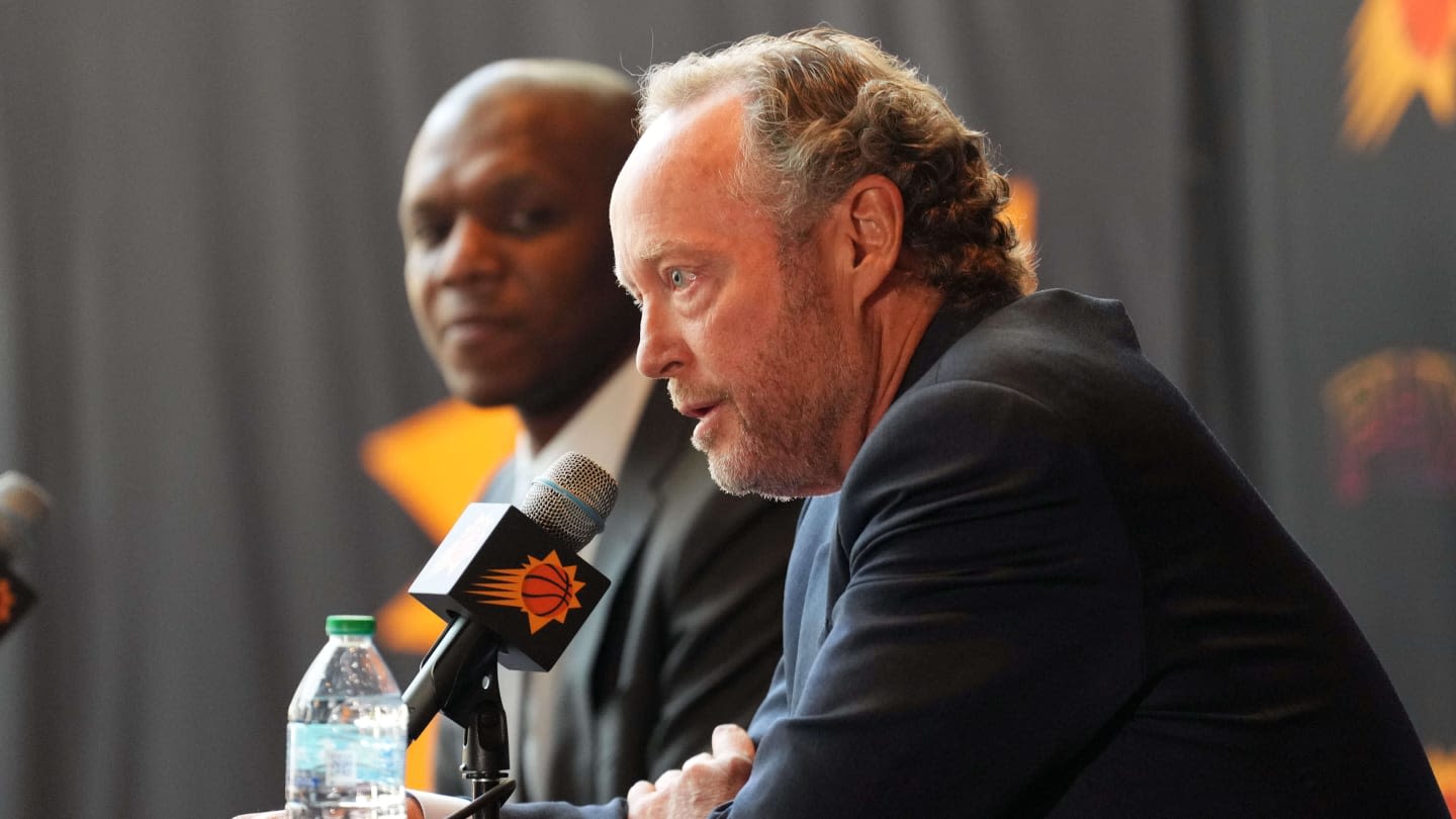 Suns, Mike Budenholzer Believe He Can Enhance Role Players