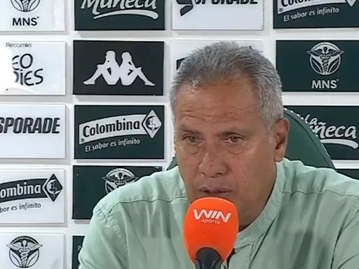 Hernán Torres dejó preocupados a los hinchas del Deportivo Cali: “No he encontrado el equipo aún”