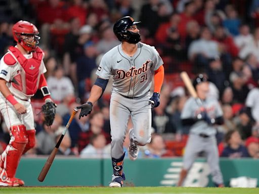 How to Watch the Detroit Tigers vs. Boston Red Sox - MLB (5/31/24) | Channel, stream, preview