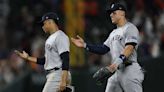 Oswalda Cabrera's home run drives in only runs as Yankees defeat Baltimore