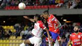 Independiente Santa Fe Vs Deportivo Pasto: Hora y donde seguir EN VIVO el partido