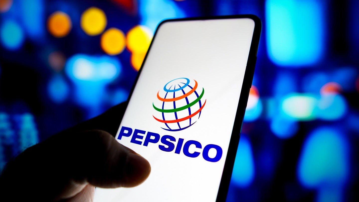 PepsiCo to support GreenDot’s recycling capabilities