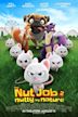 Nut Job 2 - Tutto molto divertente