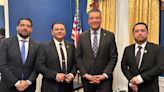 Rancho Humilde Executives Meet With U.S. Senator Alex Padilla to Discuss Immigration & Voting Rights