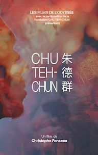 Chu Teh-Chun