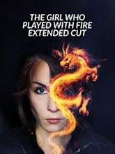 The Girl Who Played with Fire (film)