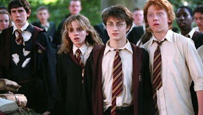 ‘Harry Potter y el prisionero de Azkaban’ vuelve a los cines para celebrar el 20º aniversario de su estreno