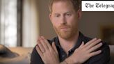 Prince Harry behind rise in ‘tapping therapy’ demand