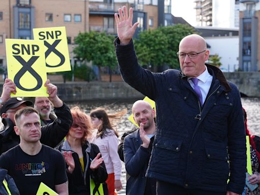 Some seats could be decided by a ‘handful of votes’ – Swinney