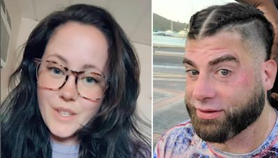 Teen Mom's Jenelle Evans Feels Like Her 'Life Would Be on the Line' If She Revealed Estranged Ex David Eason...