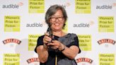 Ruth Ozeki says winning Women’s Prize for Fiction is a ‘wonderful by-product’