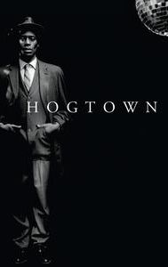 Hogtown