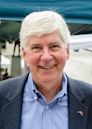 Rick Snyder