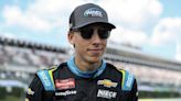 Carson Hocevar Relationship History: Details About NASCAR Driver’s Dating Life