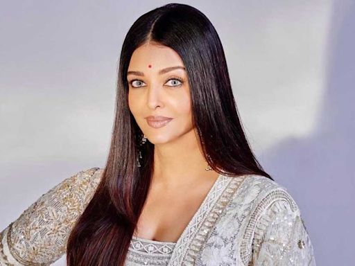 Aishwarya Rai Bachchan Once Sushed A Reporter For His Allegedly Inappropriate Question On N*dity: "You're A ...