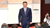 Premier Cho criticizes Taiwan’s exclusion from WHA